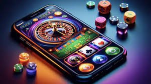 Tampilan aplikasi paito.cambodia di layar smartphone Android dengan menu utama, slot populer, dan akses sportsbook