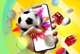 Antarmuka permainan mobile yang responsif