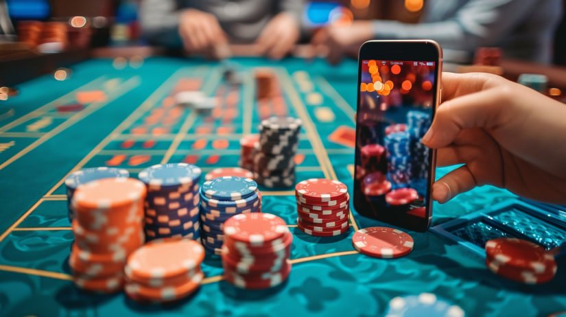 Contoh fitur bonus permainan Spadegaming